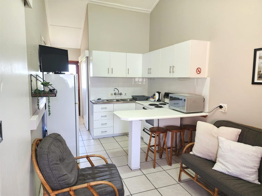 Self Catering Accommodation in Stilbaai Western Cape