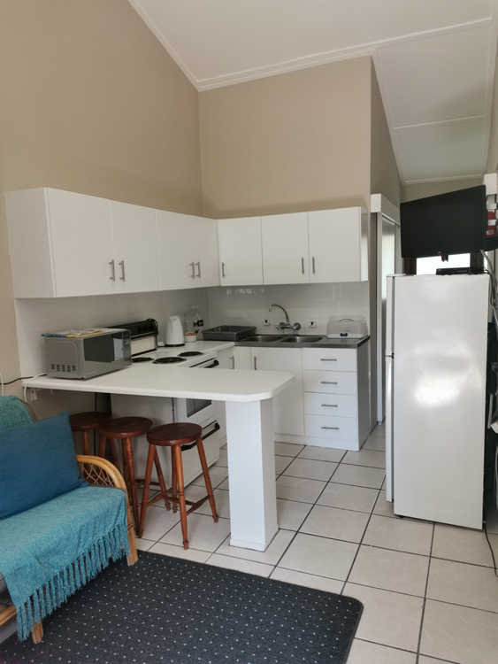 Self Catering Accommodation in Stilbaai Western Cape